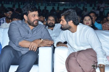 Geeta Govindham Movie Success Meet